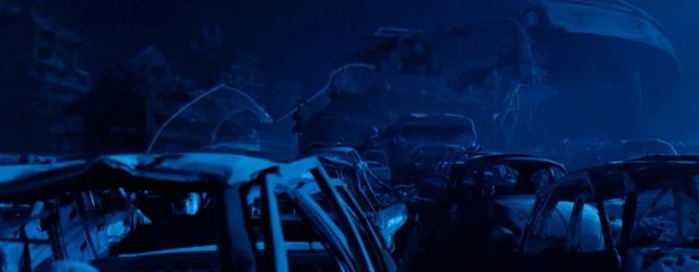 Осталось 3 года...