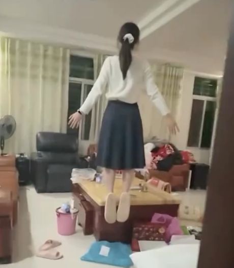 Очень странные дела...