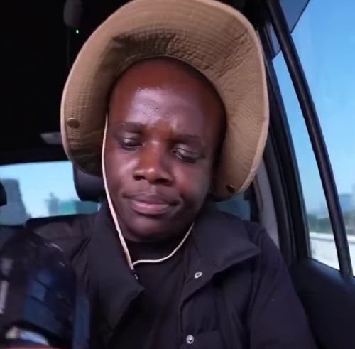 Как белые снимают документальные фильмы про Африку