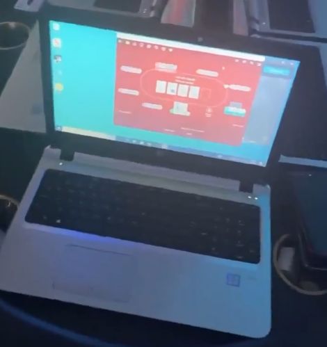 Как боты разоряют пользователей в азартных играх