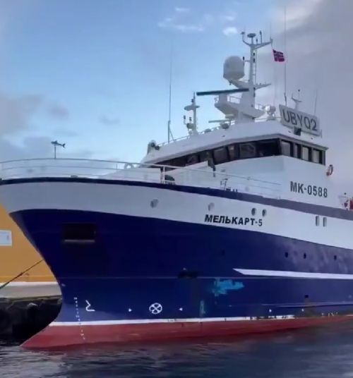 Зарплата до 6,5 млн рублей за сезон: вакансии ловца крабов в Норвегии 2026