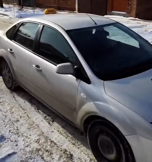 Армянское такси и обычное)