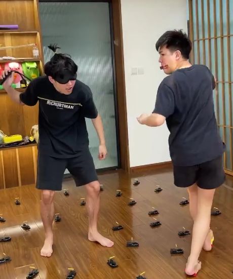 Смешно конечно