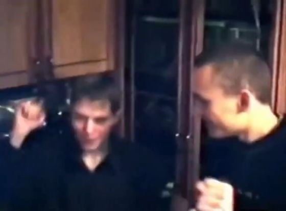 Было время...