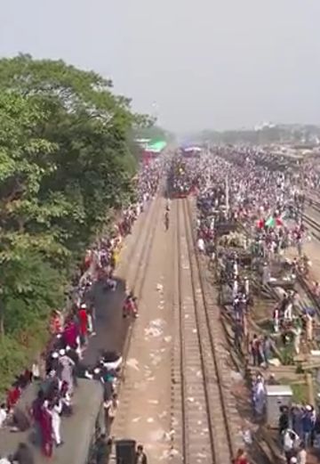 Их железнодорожные нравы