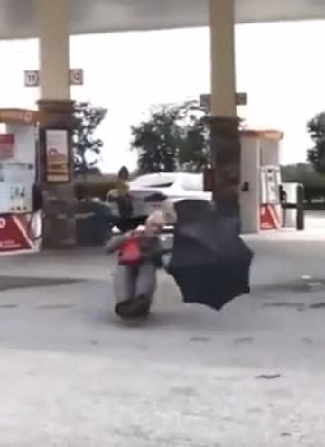 Голь на выдумки хитра