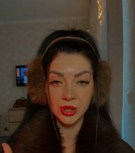 Качели женских истин пошли в другую сторону