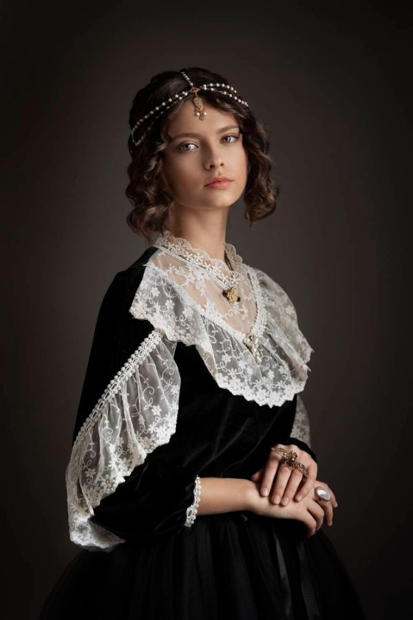 Компиляция "девушки"