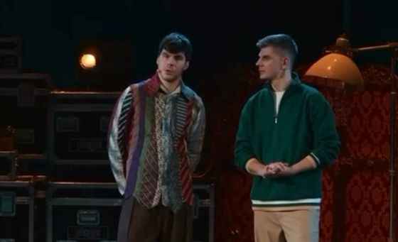 Человеческие проблемы...