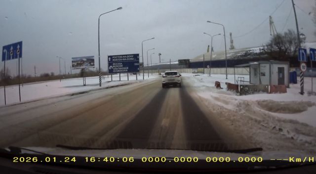 Карма для торопыги