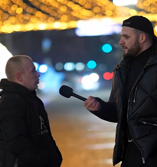 Эталонный алень