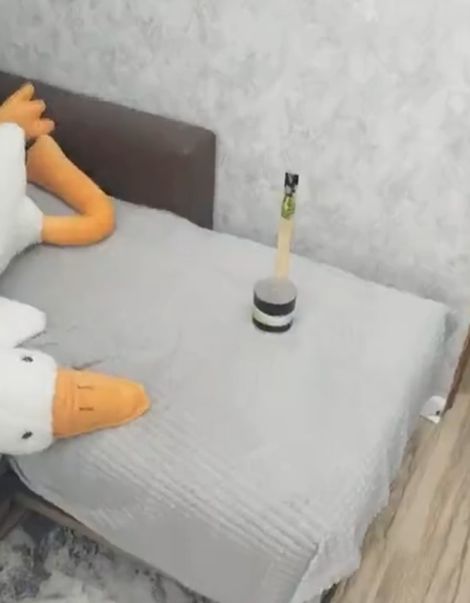 Лазерный голос