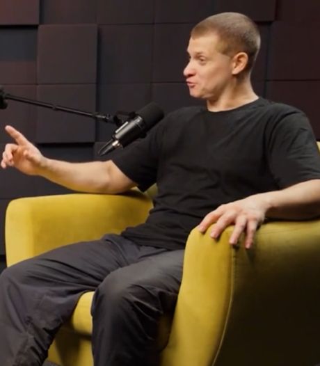 Идущий к реке, интервью