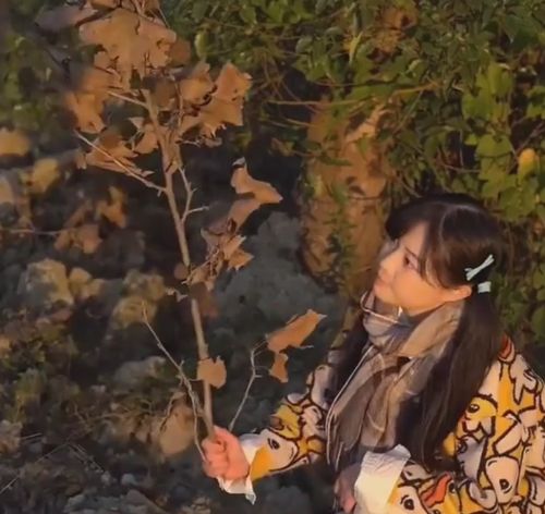 Опасная девушка