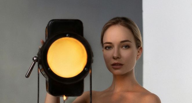 Компиляция "Девушки"