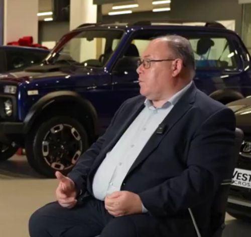 Саморезов нет, а они есть