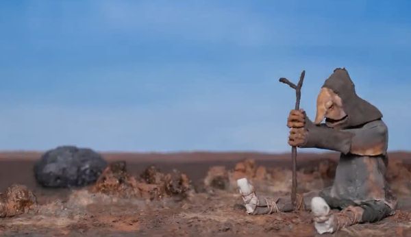 Почему рыба?