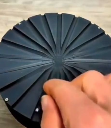 Залипательная вещица