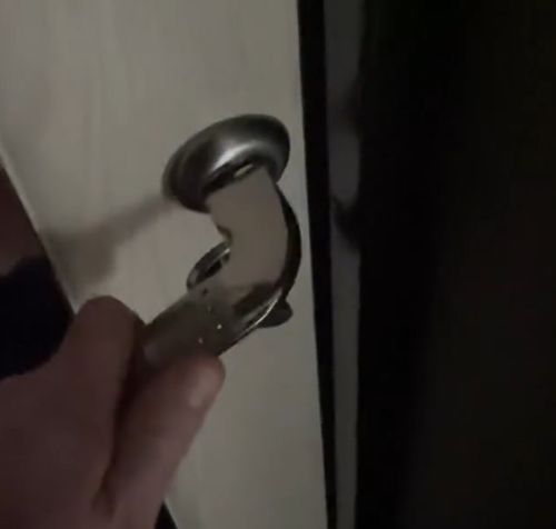 Что-то не поделили