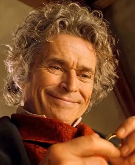 Властелин колец