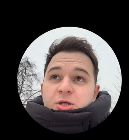 Мужик посоветовал россиянам не считать годовые расходы