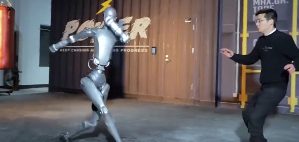 Рисовые гении создали очередную модельку-убийцу