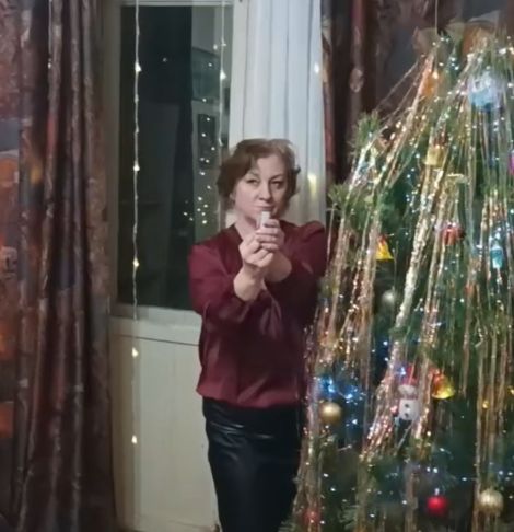 Факир был пьян...