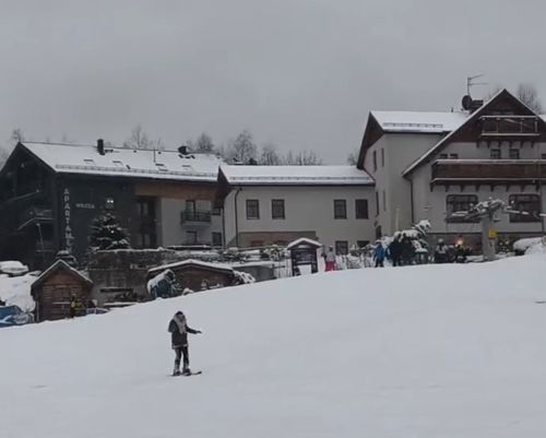 Эх, прокачусь!