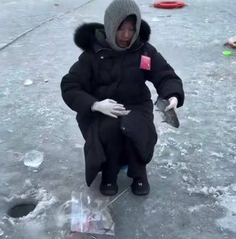 Рыбешка по цене айфона