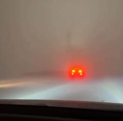 Корабль - призрак!