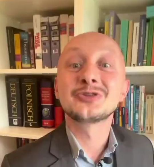 Учим польский язык