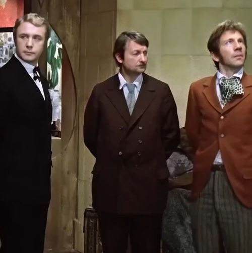 Не может быть! 1975 г.