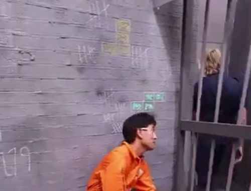 Зак Кинг со своим потрясающим видеомонтажом