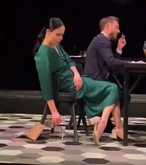 Мастерство не пропьёшь