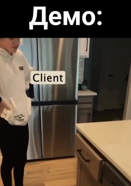 Пока не продали можно не допиливать⁠⁠