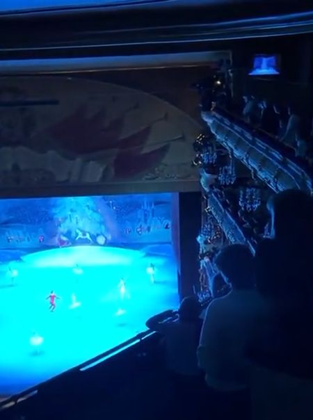 На внимательность