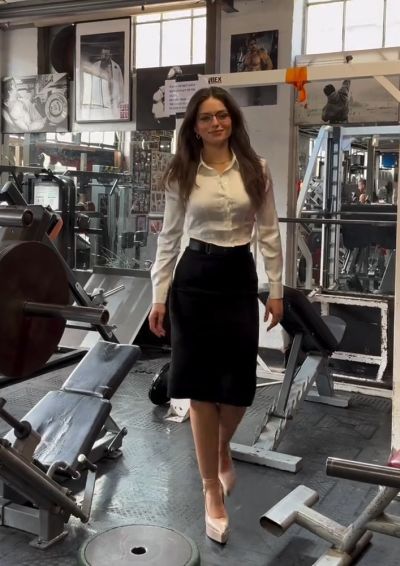 Зови меня Супермен⁠⁠