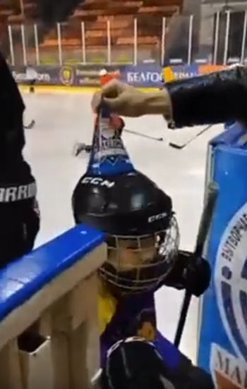 Самый короткий день рождения