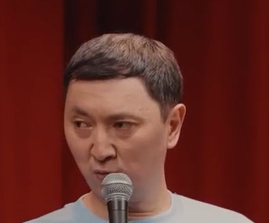 "Мне стыдно". Гопник