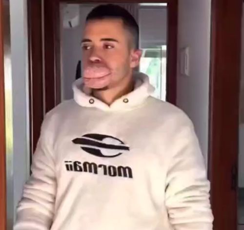 Братья по внешности⁠⁠