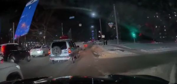 Тупой и еще тупее