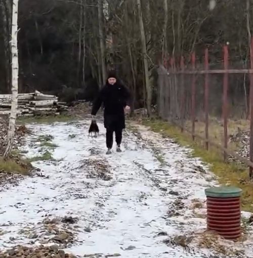 Думаешь, услышал