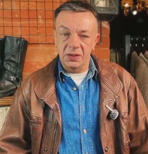 Экокожа = дерматин⁠⁠