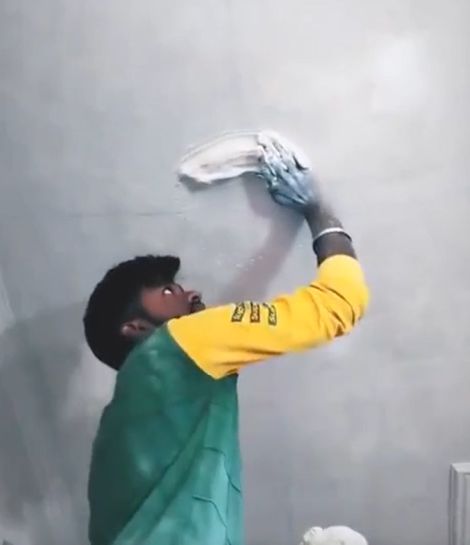 Пакиситанская лепнина