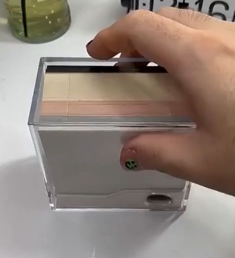 Календарик