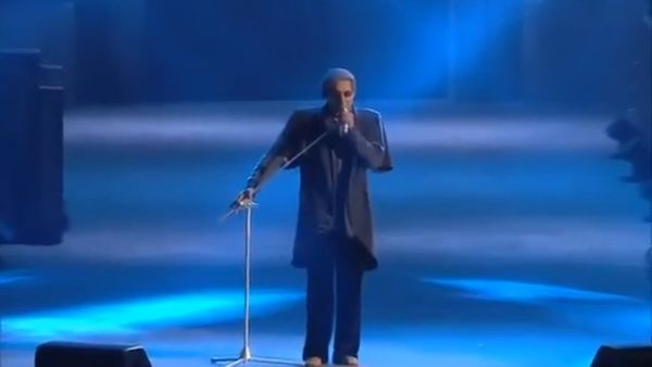 А ему сегодня уже 88