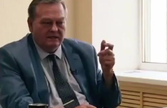 Как жил глава Советского правительства