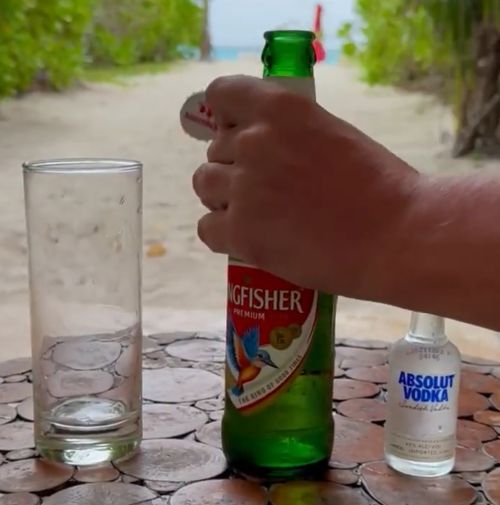 Ёрш - это классика