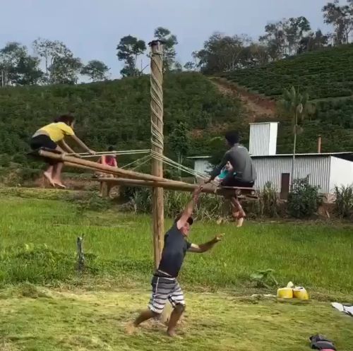 Тот, кто это сделал - гений!⁠⁠