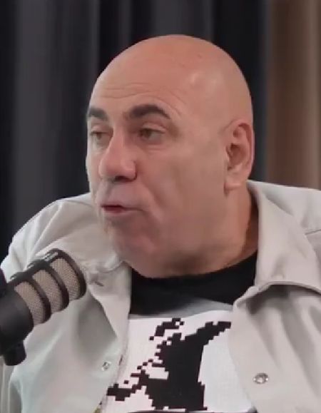 Иосиф Пригожин резко высказался про Разина и "Ласковый май"